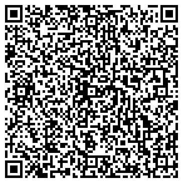 QR-код с контактной информацией организации ООО Geek Hostel