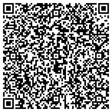 QR-код с контактной информацией организации ООО Блекс Металл Сервис
