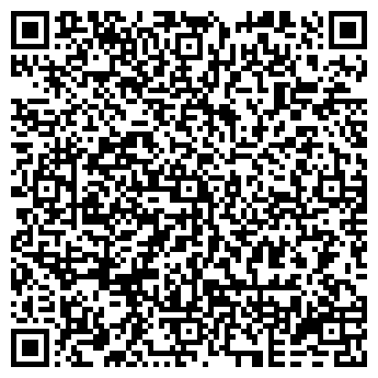 QR-код с контактной информацией организации ООО Мастер-РеФит