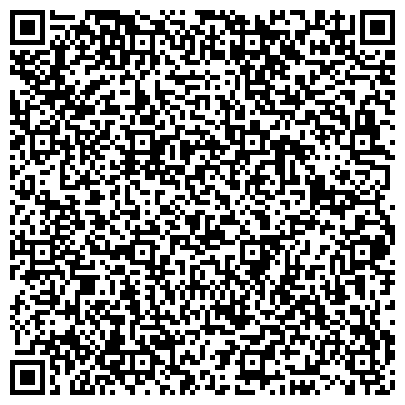 QR-код с контактной информацией организации ООО "Семейные ценности"