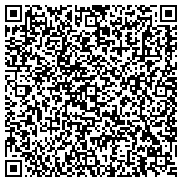 QR-код с контактной информацией организации "АюрЙога"