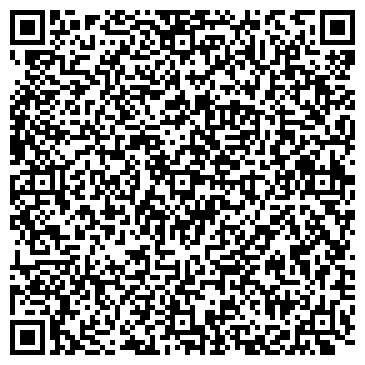 QR-код с контактной информацией организации ООО ГК Нарвал