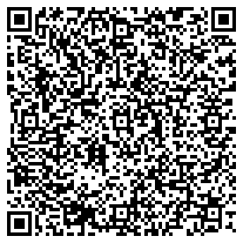 QR-код с контактной информацией организации BRACCIALINI