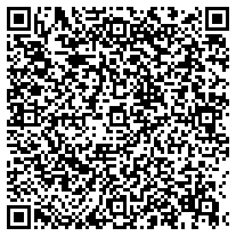 QR-код с контактной информацией организации ООО "Бампера на ВАЗ"