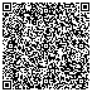 QR-код с контактной информацией организации ИП "Детсад на час"