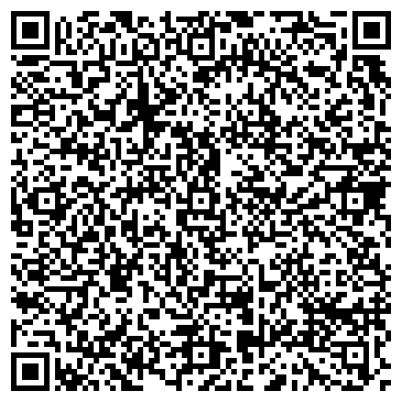 QR-код с контактной информацией организации ООО АБВ Сталь