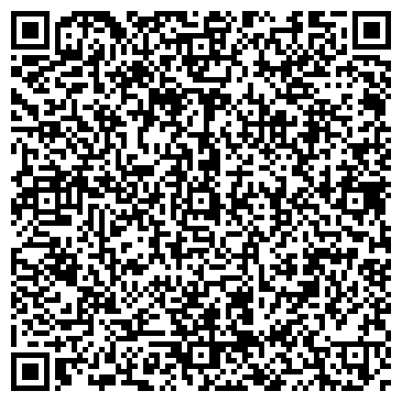 QR-код с контактной информацией организации ООО "ТеплЭко"