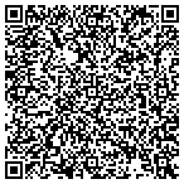 QR-код с контактной информацией организации ООО Типография "Радиус"