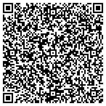 QR-код с контактной информацией организации ООО КЛУБ "СЕМЬЯ"