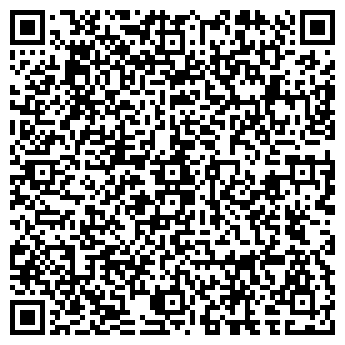 QR-код с контактной информацией организации ИП "АЯмаркет"