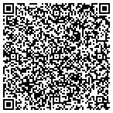 QR-код с контактной информацией организации ООО Мир дверей 21 век
