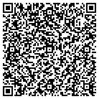 QR-код с контактной информацией организации ТЫСЯЧА МЕЛОЧЕЙ