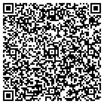 QR-код с контактной информацией организации ООО "Весна"