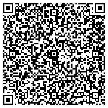 QR-код с контактной информацией организации ООО "Эрудит"