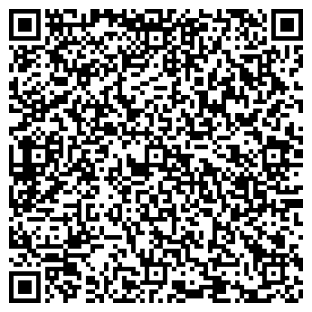 QR-код с контактной информацией организации ООО АЛВИ-Гарант