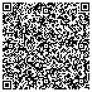 QR-код с контактной информацией организации ООО ТехПроект