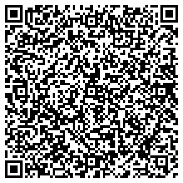 QR-код с контактной информацией организации ООО ТД Ковчег