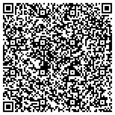 QR-код с контактной информацией организации «Московские заборы»