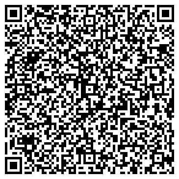 QR-код с контактной информацией организации ООО «Ленпечати»