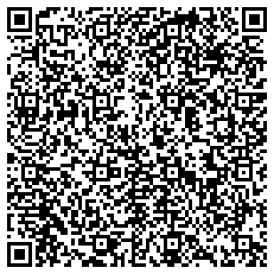QR-код с контактной информацией организации АНОО Монтессори-центр «Академия развития»