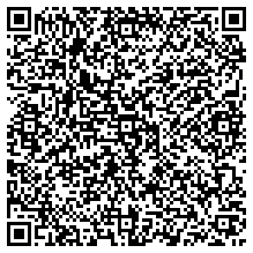 QR-код с контактной информацией организации ООО «LondonZoo»