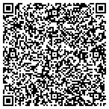 QR-код с контактной информацией организации ООО ТД Премиум-Газ