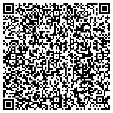 QR-код с контактной информацией организации ООО ТК АвтоЛенТранс