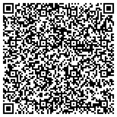 QR-код с контактной информацией организации Конноспортивный клуб   Казачий