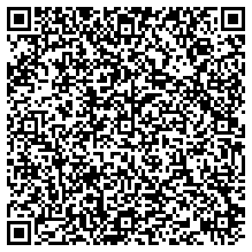 QR-код с контактной информацией организации ООО ГрузоВывоз