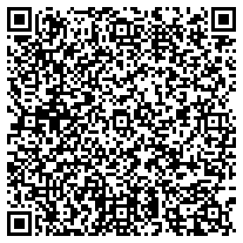 QR-код с контактной информацией организации LE FUTUR