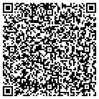 QR-код с контактной информацией организации ООО Вэлком