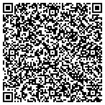 QR-код с контактной информацией организации ООО Вологодский кузнечный двор