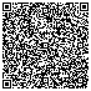 QR-код с контактной информацией организации АНО Учебный центр «Промстрой»