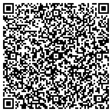 QR-код с контактной информацией организации ИП Мир Зеркал