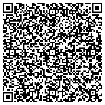 QR-код с контактной информацией организации ИП Сувенирная лавка
