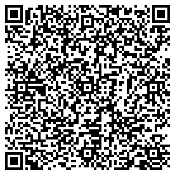 QR-код с контактной информацией организации Домович