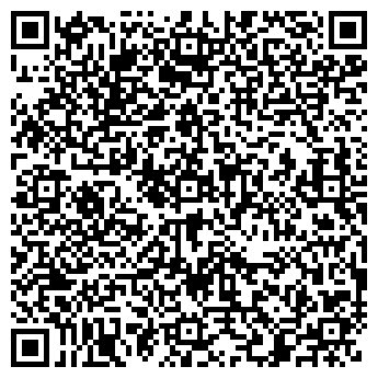 QR-код с контактной информацией организации ЮВЕЛИРНЫЙ САЛОН