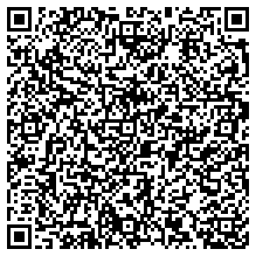 QR-код с контактной информацией организации ООО RAINBOW LOOM MARKET