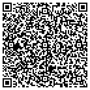 QR-код с контактной информацией организации ООО Золотая река