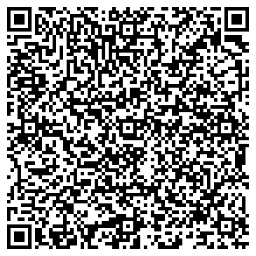 QR-код с контактной информацией организации ООО Благотворительный проект "Центр поддержки сирот, одиноких матерей и инвалидов "Ларион"