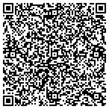 QR-код с контактной информацией организации Тюбинги-Ватрушки