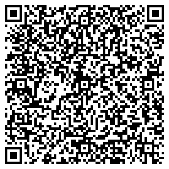 QR-код с контактной информацией организации ООО ЧОП "Омега"
