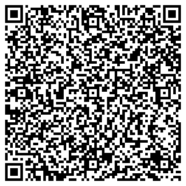 QR-код с контактной информацией организации ООО Типография «Das - принт»