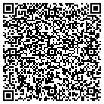 QR-код с контактной информацией организации ИП ОБЛИК