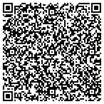 QR-код с контактной информацией организации ИП Автозапчасти для иномарок
