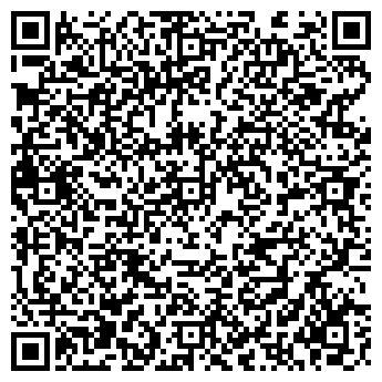 QR-код с контактной информацией организации ИП Дудо Виктор