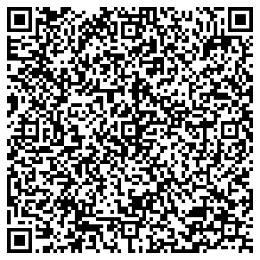 QR-код с контактной информацией организации кафе Дайнер Бенедикт