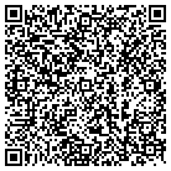 QR-код с контактной информацией организации ООО "СГТ"