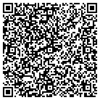 QR-код с контактной информацией организации ООО Речсервис