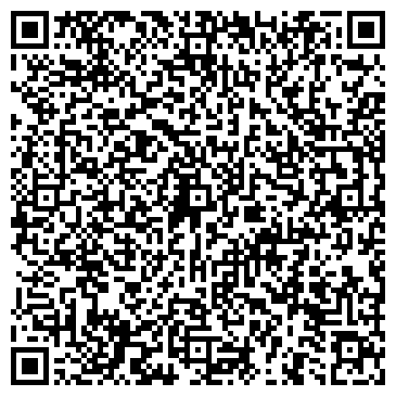QR-код с контактной информацией организации ООО КБ "Восток"